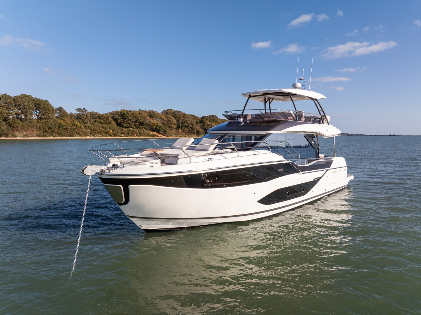 Prestige F5.7