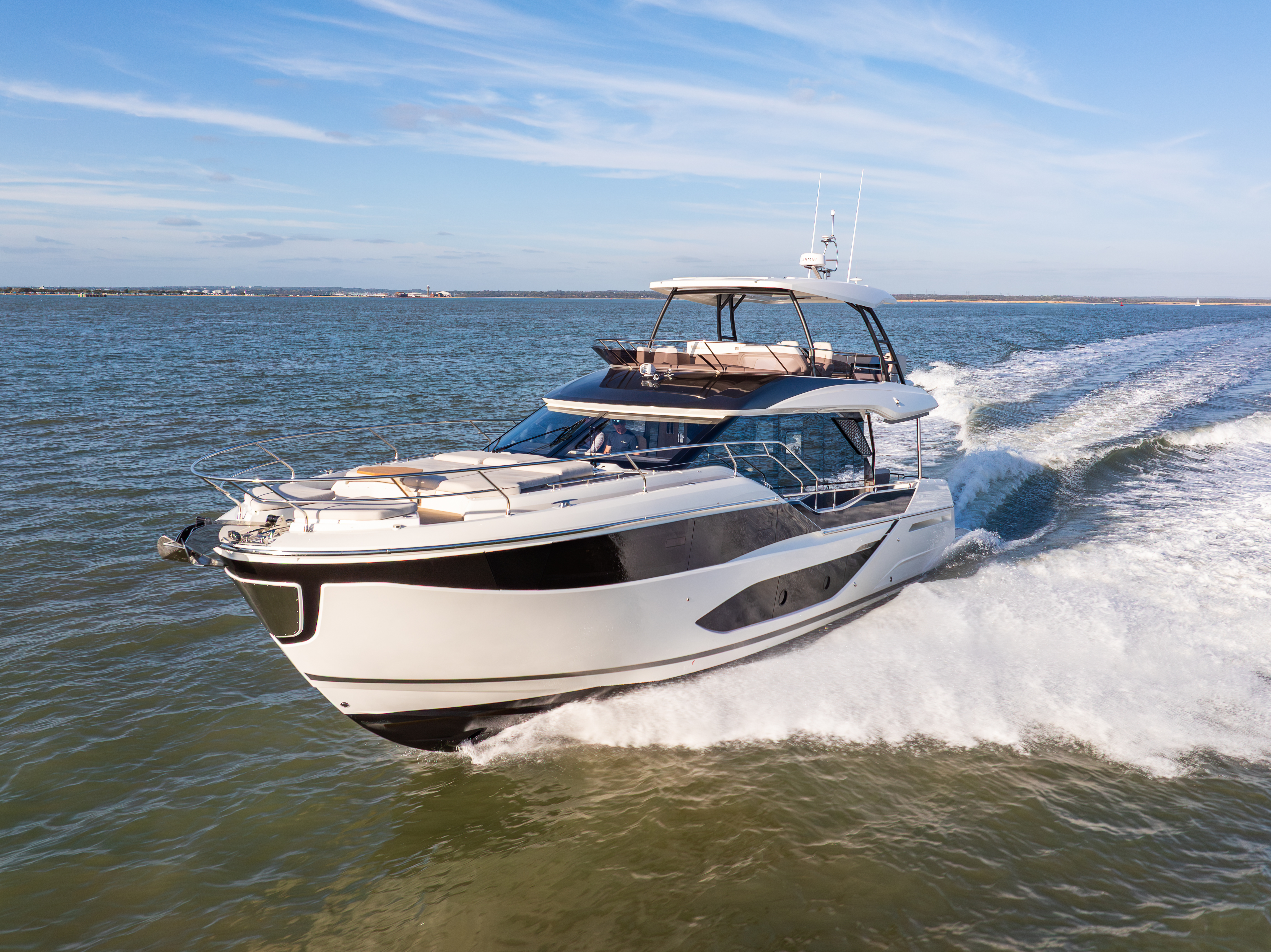 Prestige F5.7