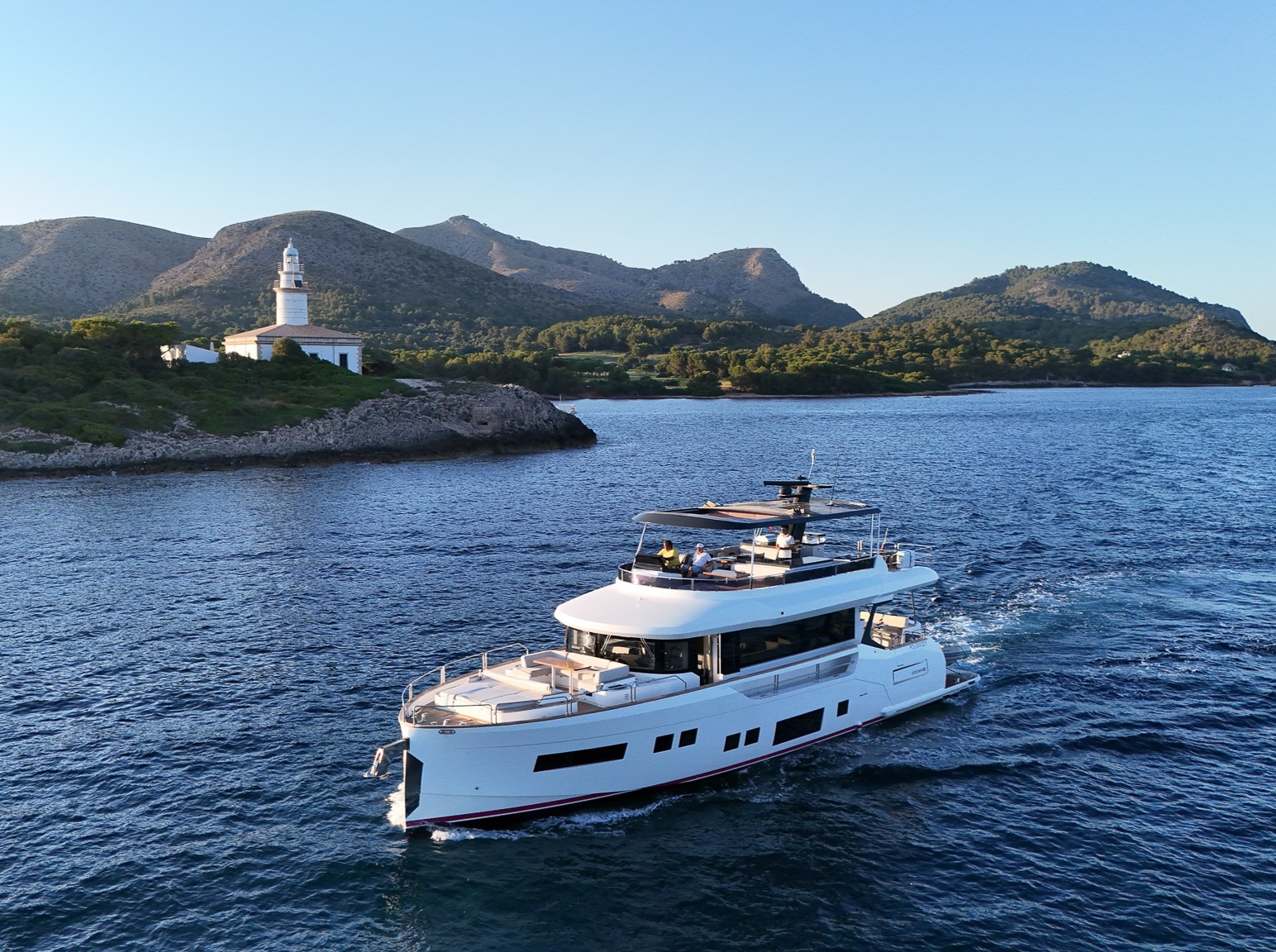 SIRENA 68
