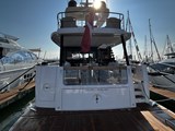 Azimut Magellano 60