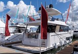 Azimut Magellano 60