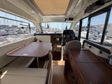 2018 Quicksilver 855 Weekend Saloon