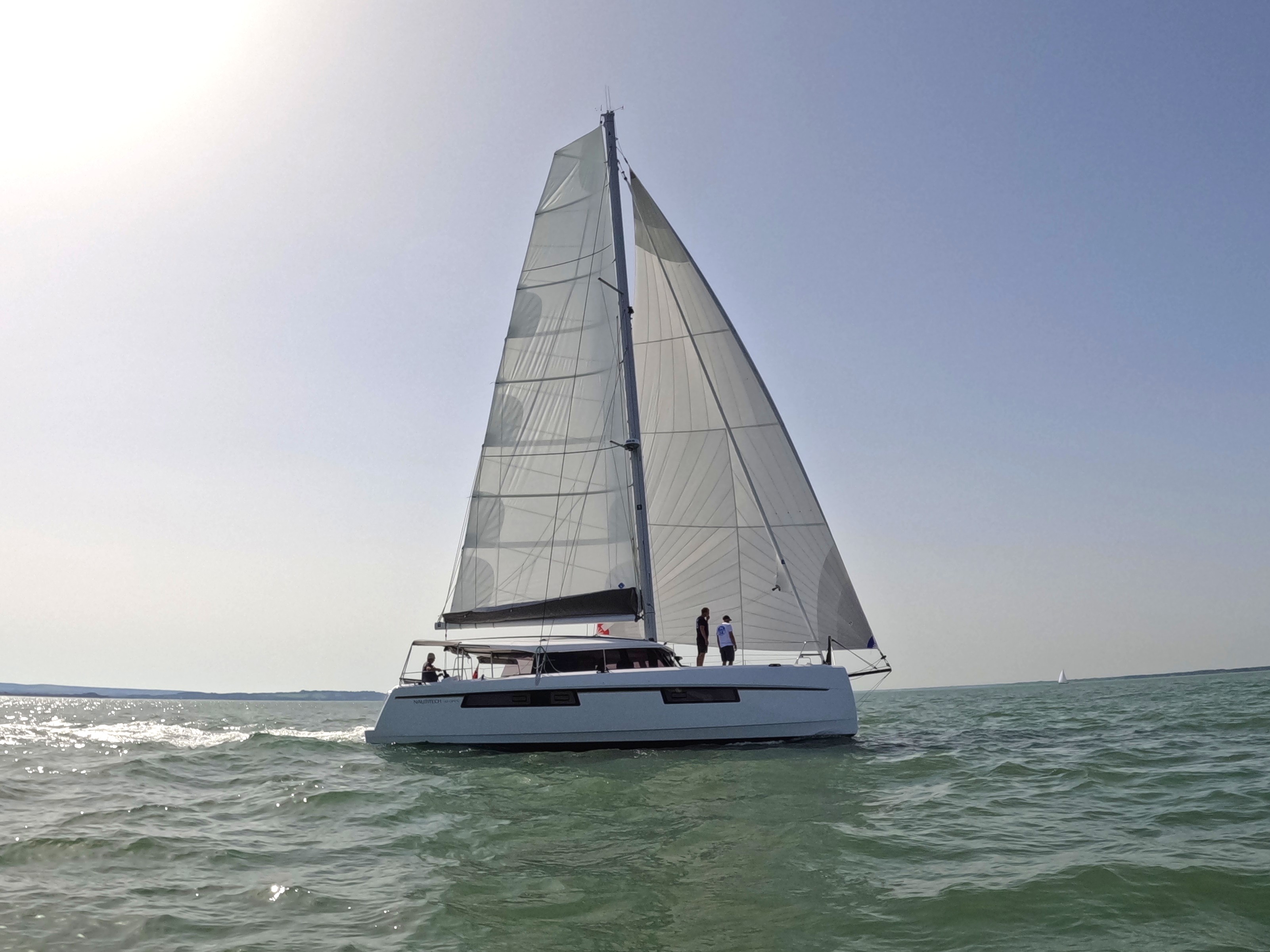 Nautitech 44