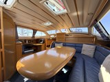 Dehler 41 DS Saloon