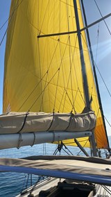 Barracuda 40 for sale