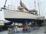 Barracuda 40 for sale