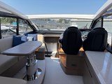 Princess V50 Saloon