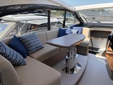 Princess V50 Saloon