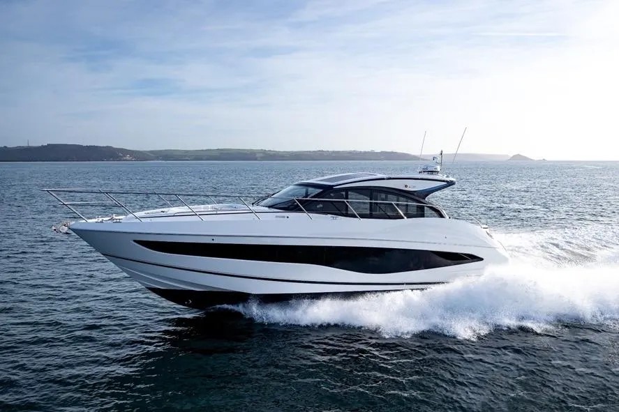 Princess V50