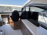 Princess V50 Saloon