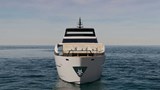 Sanlorenzo SL80A for sale - bow