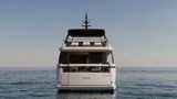 Sanlorenzo SL80A for sale - stern