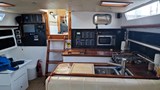 GULFSTAR 50 Centre Cockpit CSY