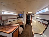 GULFSTAR 50 Centre Cockpit CSY