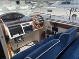 Aquador 26 HT Helm
