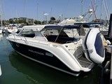 Aquador 26 HT