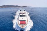 2010 Sunseeker 34 Metre Yacht for sale