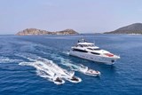 2011 Sunseeker 34 Metre Yacht for sale