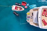2010 Sunseeker 34 Metre Yacht for sale