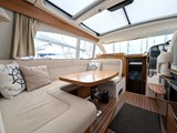 Nimbus 365 Coupé