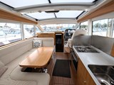 Nimbus 365 Coupé