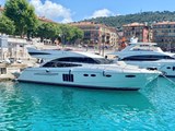 Princess 60 For Sale - Exterior