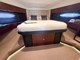 Princess 60 - Forward VIP Cabin