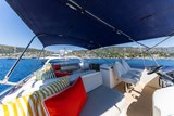 Princess 60 - Flybridge
