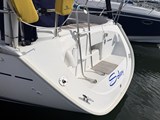 Jeanneau Sun Odyssey 37 Legende Stern