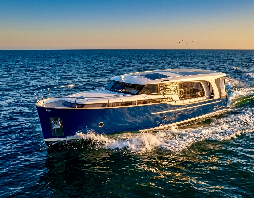 2022 Greenline 40