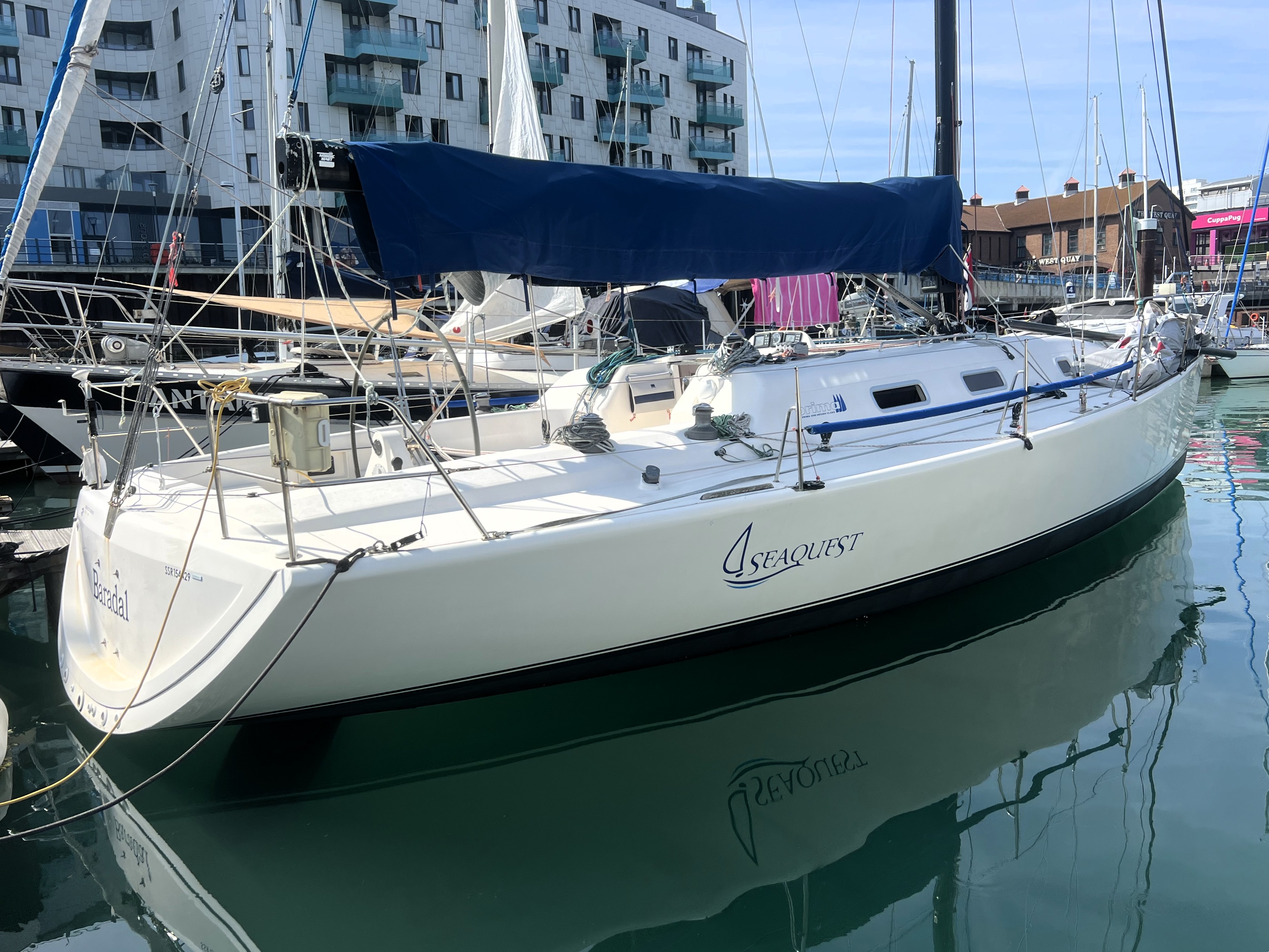 Prima 38