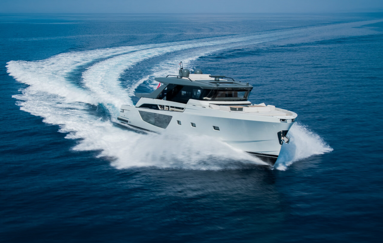 Bluegame BGX73 For Sale
