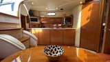 Sealine S42 - Galley