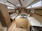Jeanneau Sun Odyssey 389 Saloon