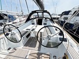 Jeanneau Sun Odyssey 349