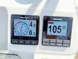 Jeanneau Sun Odyssey 349