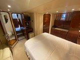Princess 20M Master Cabin