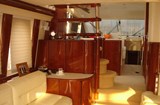 Princess 20M Saloon