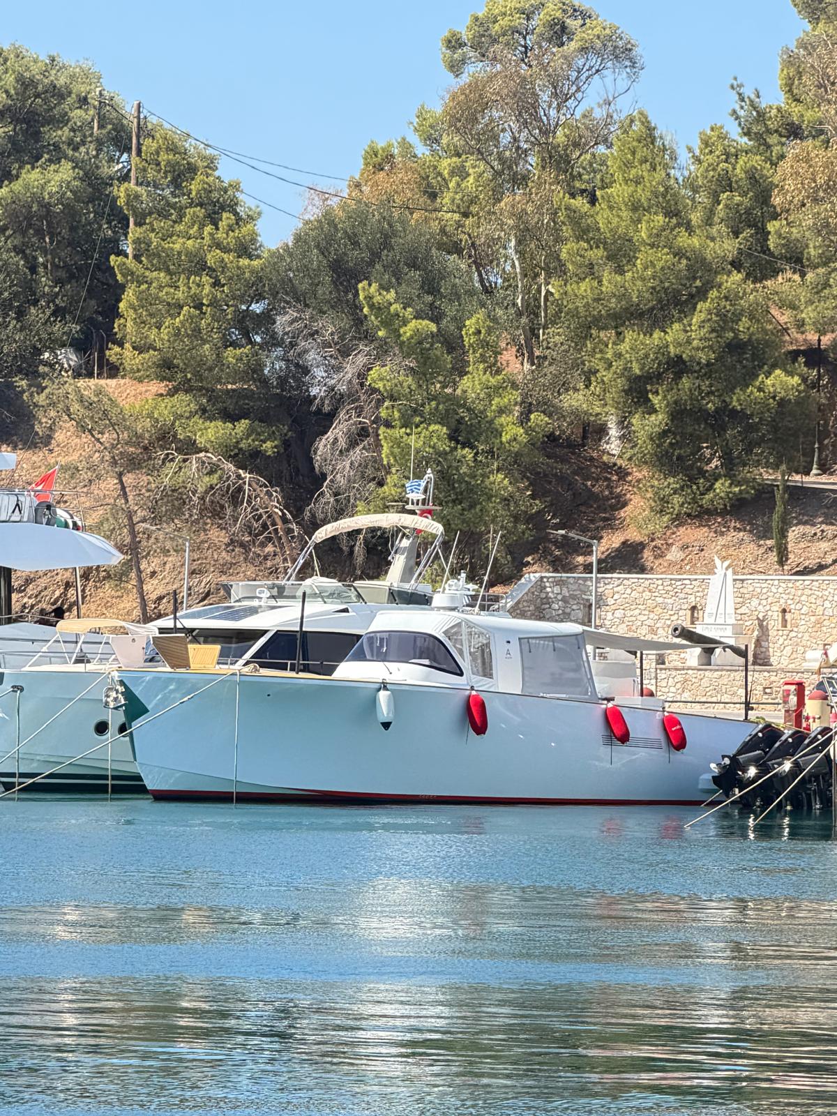 2014 Allen 55