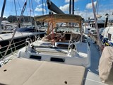 Beneteau 57 for sale