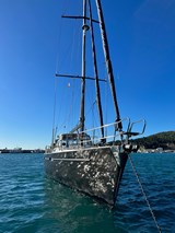 Beneteau 57 for sale