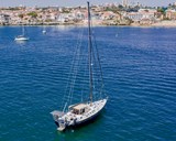 Beneteau 57 for sale