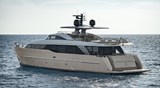 SANLORENZO SD90