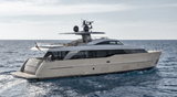 SANLORENZO SD90