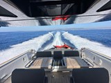cockpit