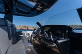 Fjord 44 Open helm