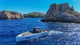 Fjord 44 Open