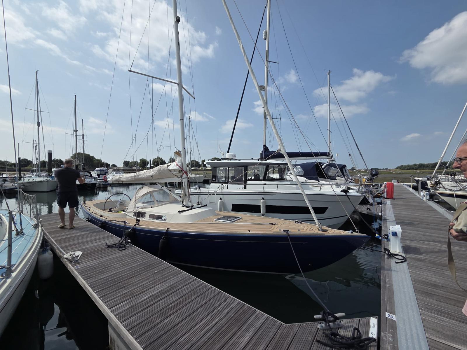 Saffier SC10 For Sale