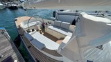 Saffier SC10 Cockpit