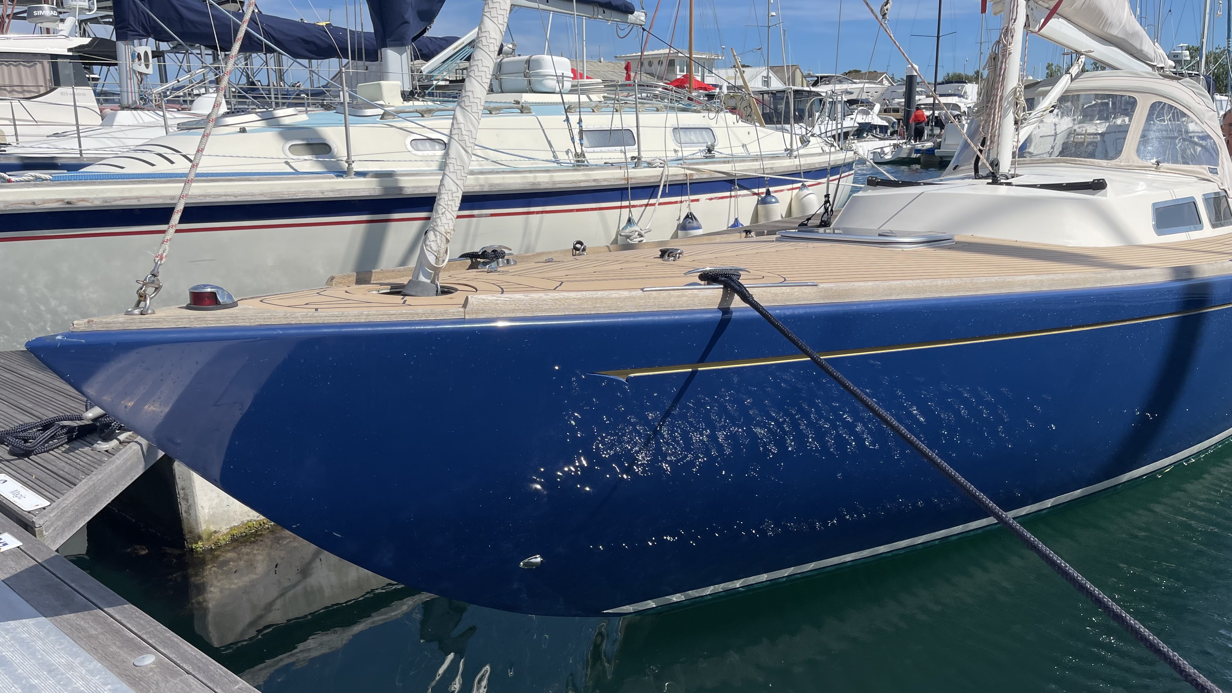 2015 Saffier SC10 For Sale